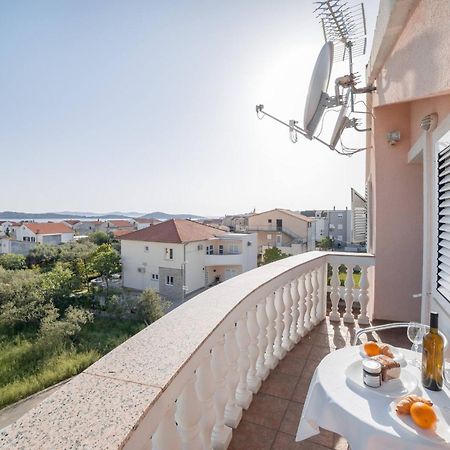 Apartamento Nikol Vodice Exterior foto