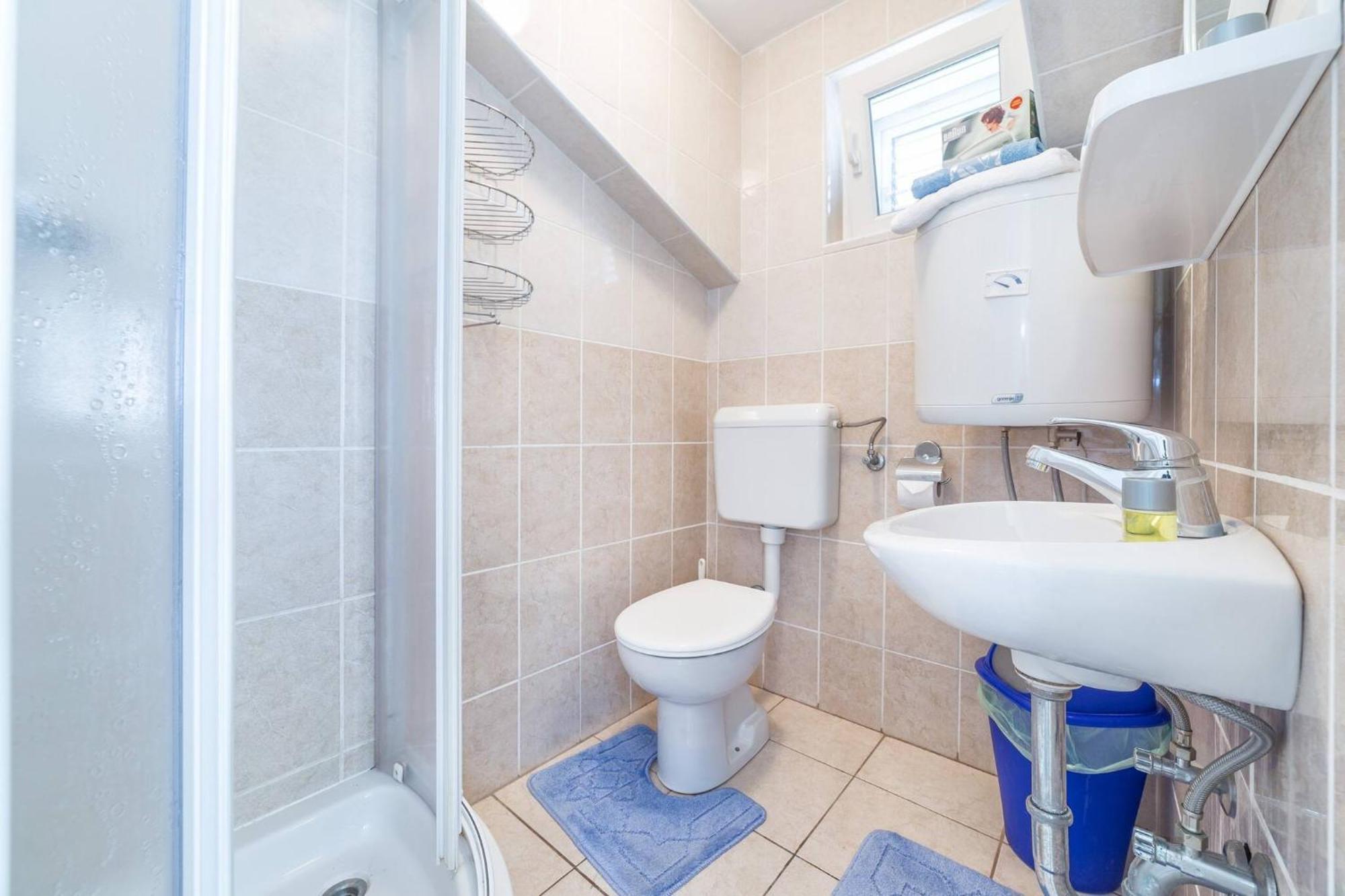 Apartamento Nikol Vodice Exterior foto