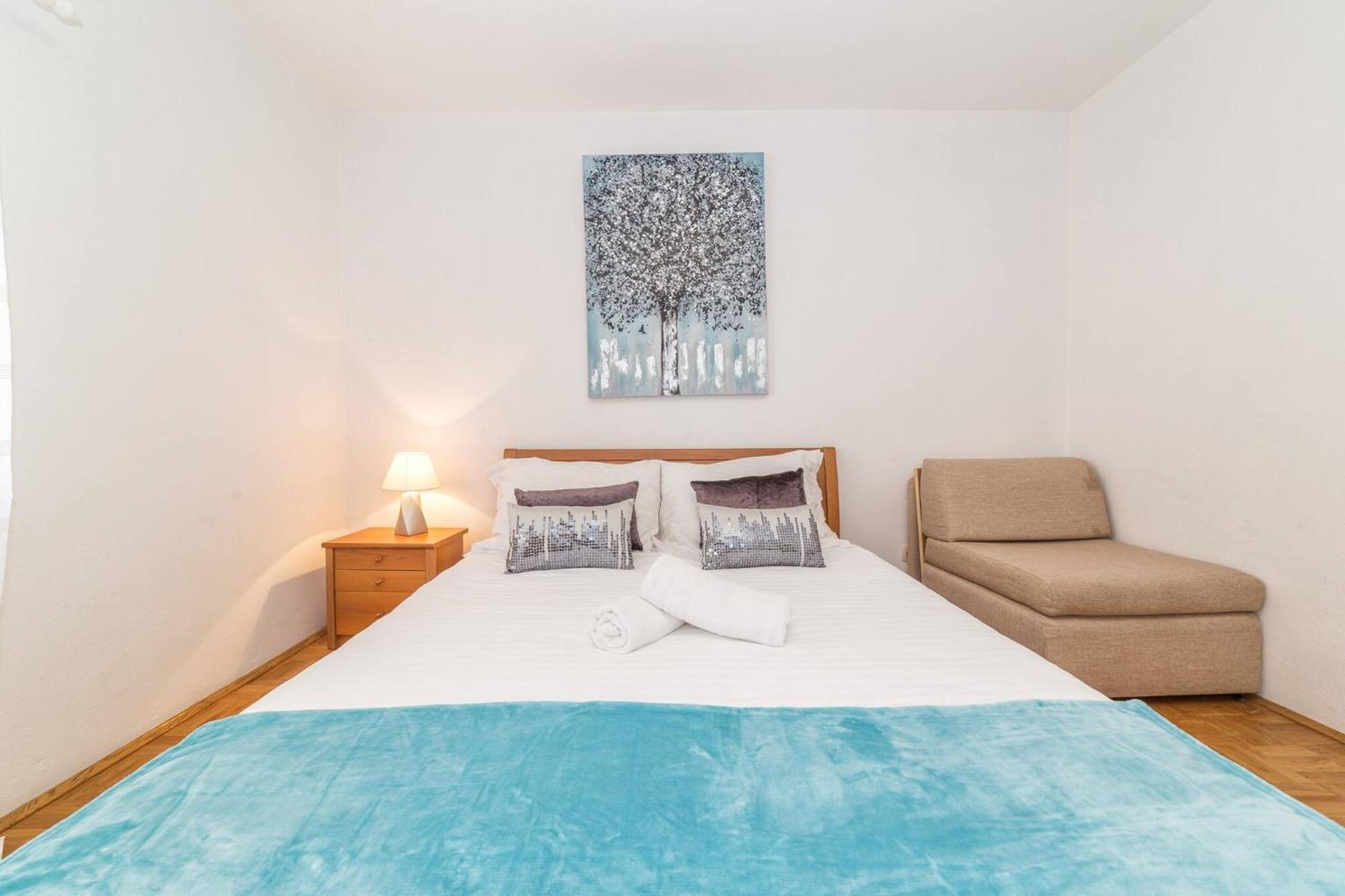 Apartamento Nikol Vodice Exterior foto